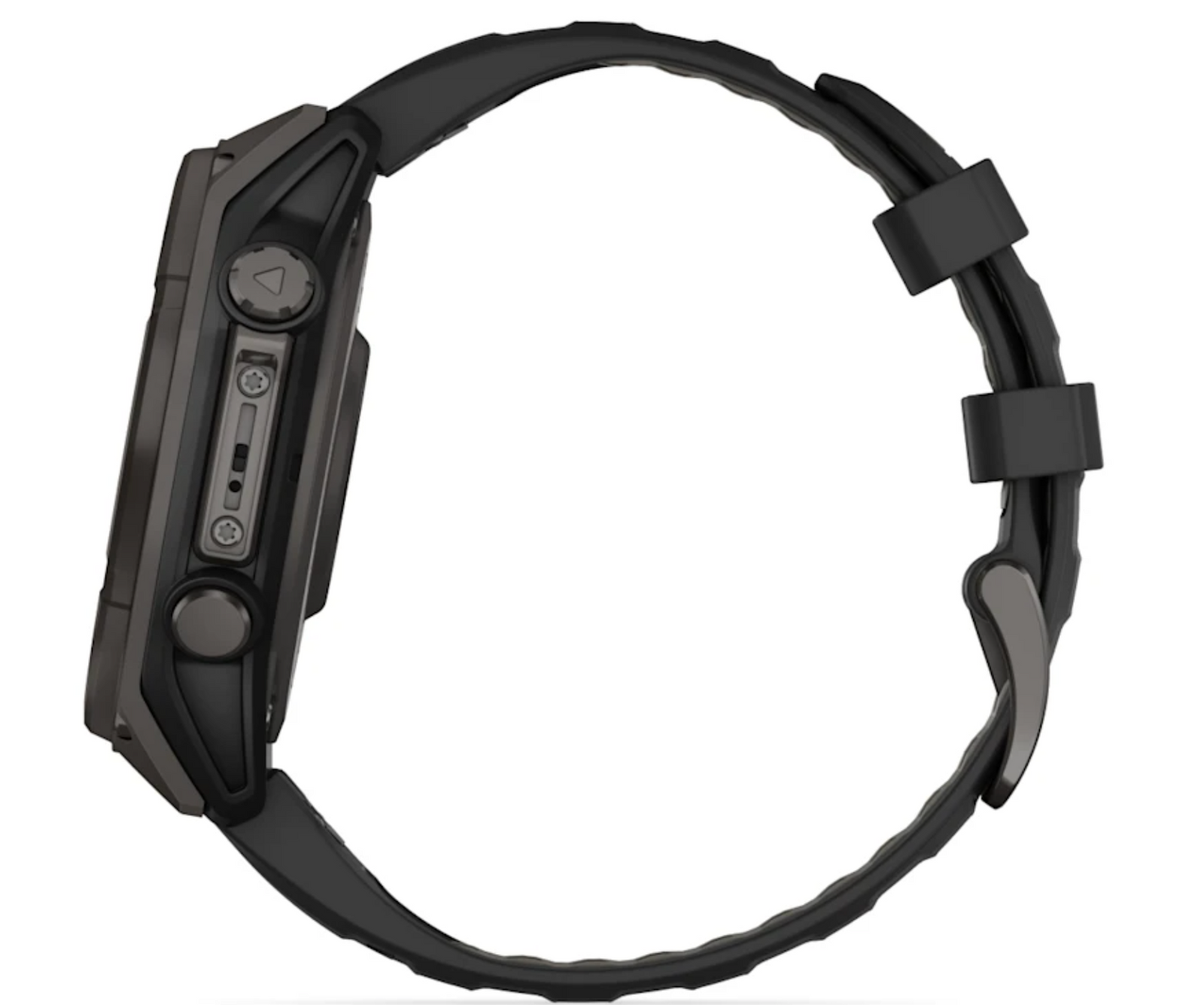 Garmin fēnix® 8 47mm – Sapphire Solar Edition