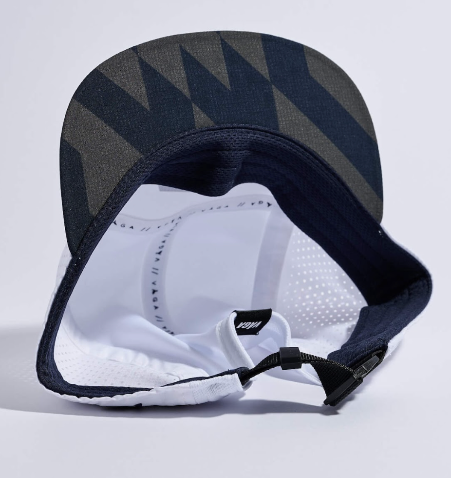 Vaga Feather Racing Cap SS26