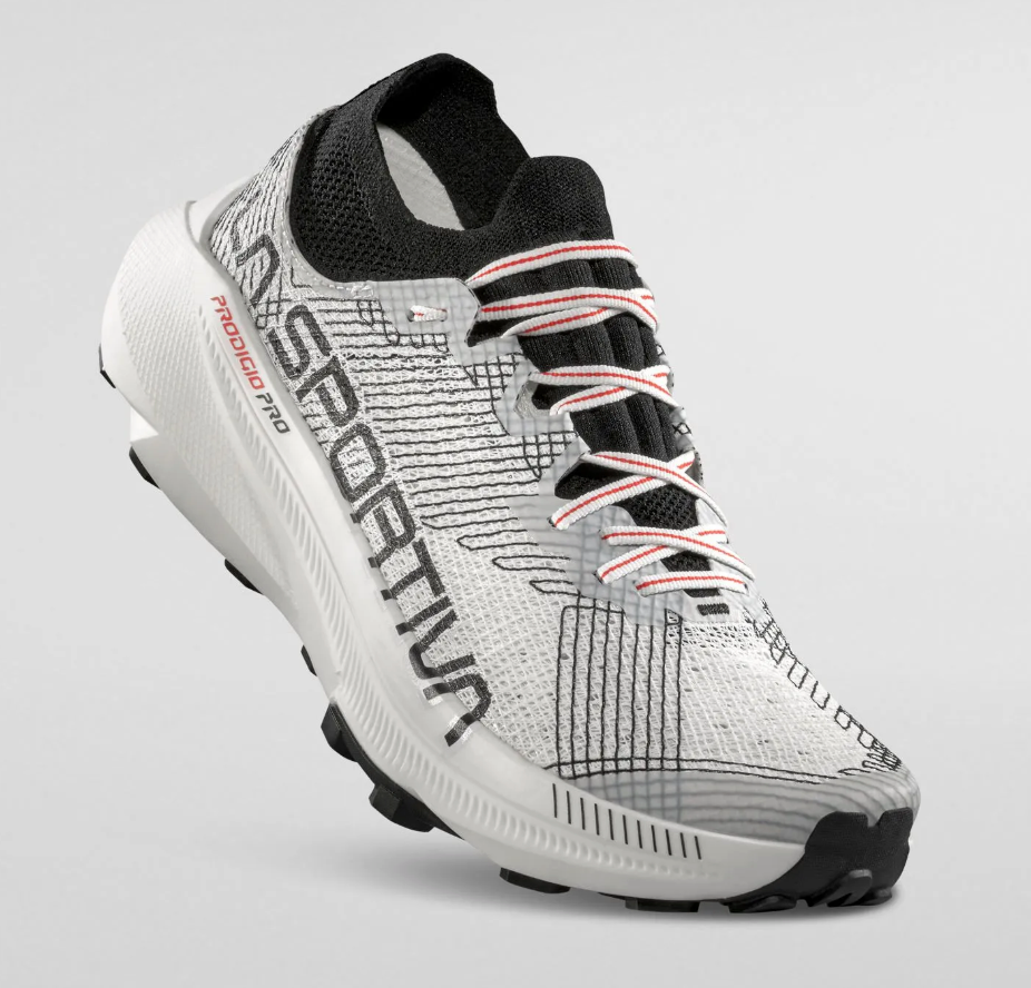 La Sportiva Prodigio Pro Trail Shoes Mens SS26