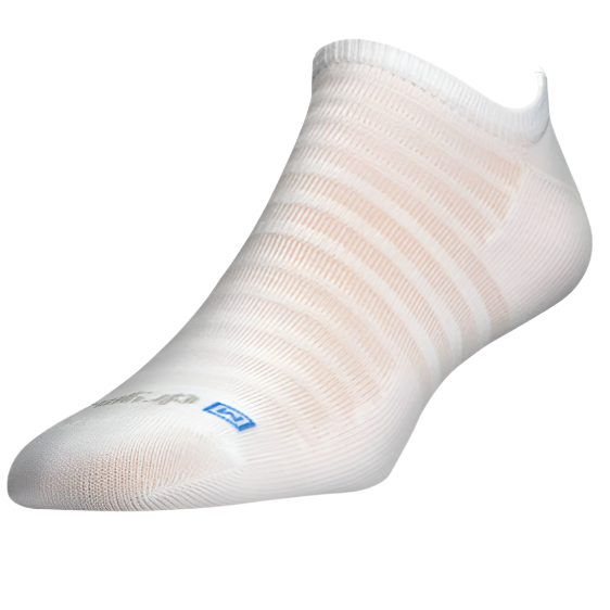 Drymax Hyper Thin No Show