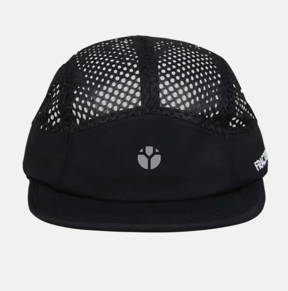 Fractel M-Series Flow Cap