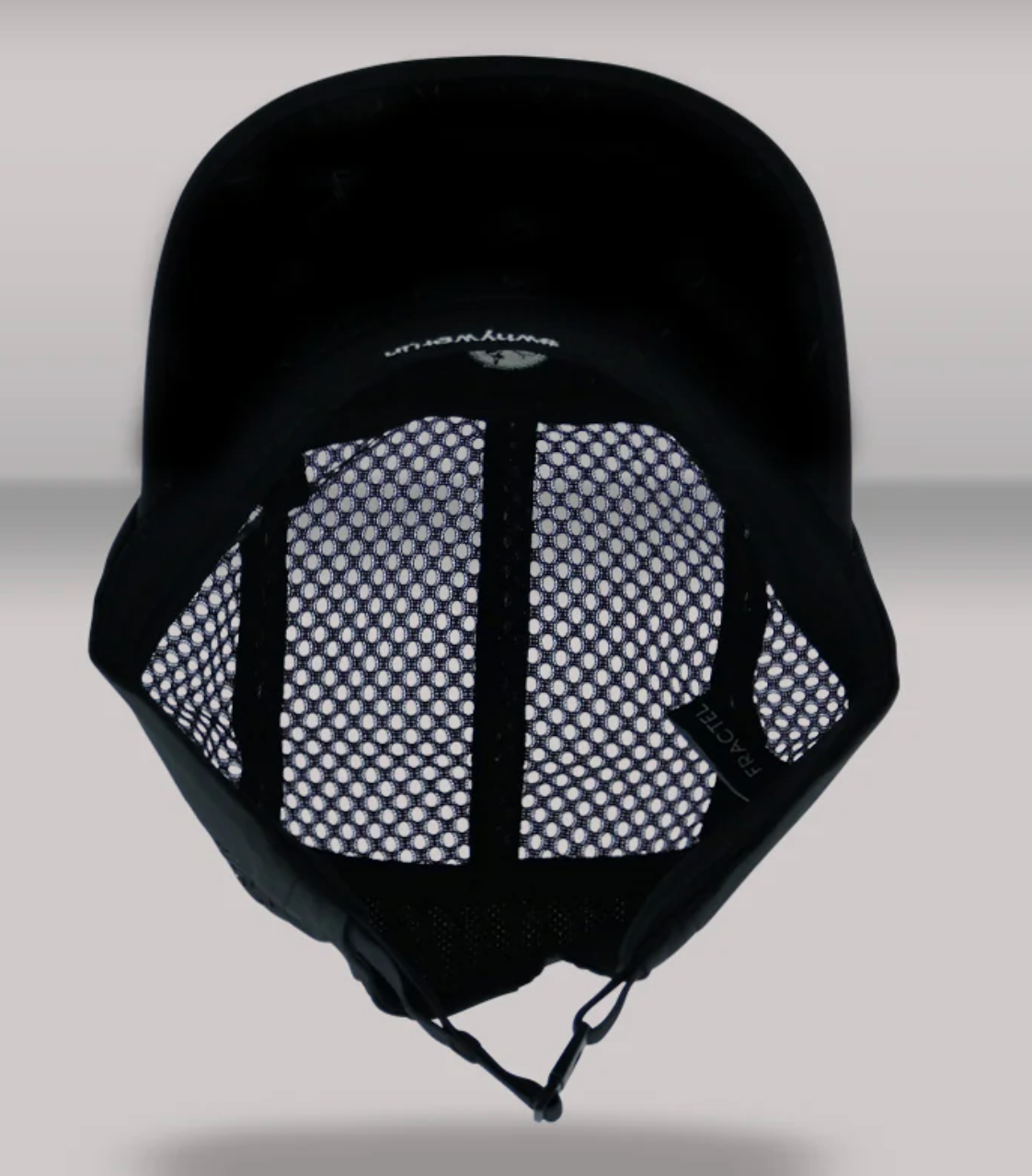 Fractel M-Series Flow Cap