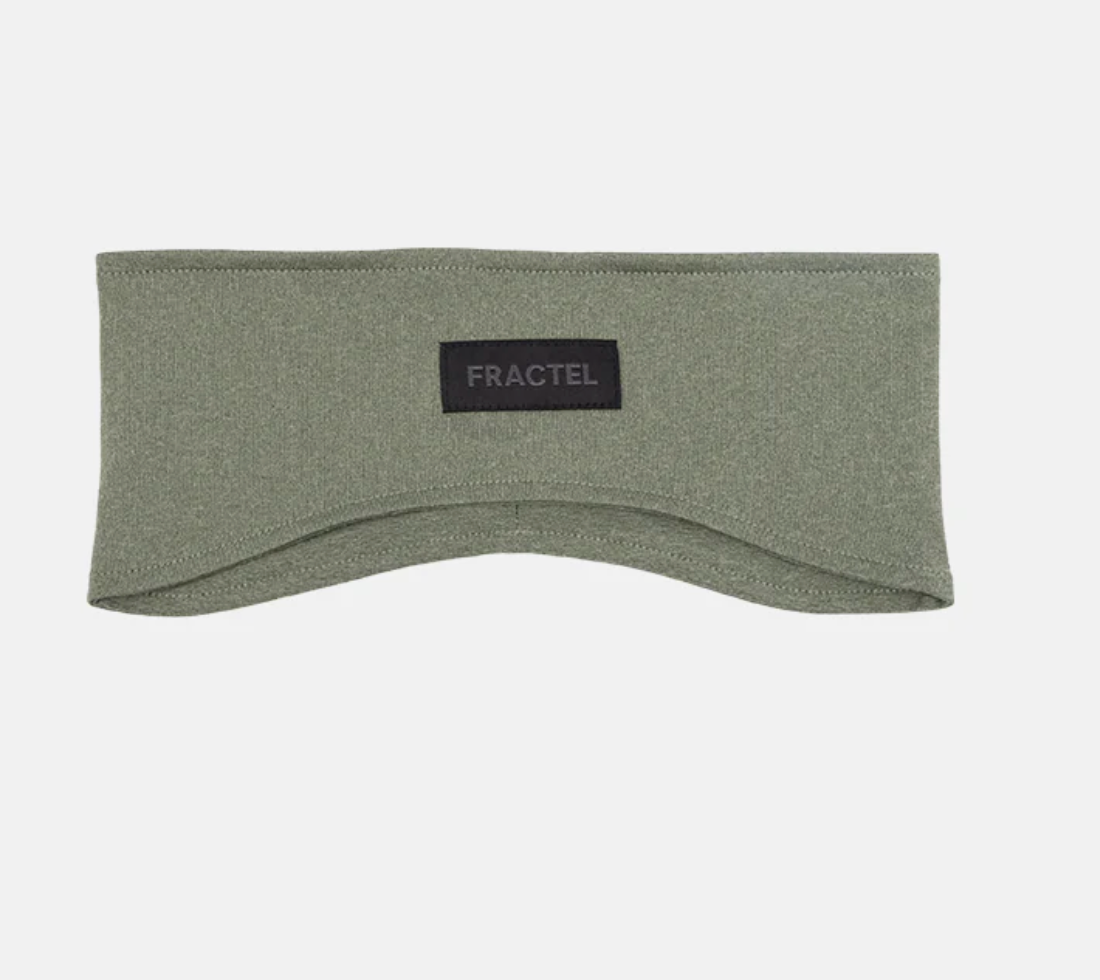 Fractel Headband