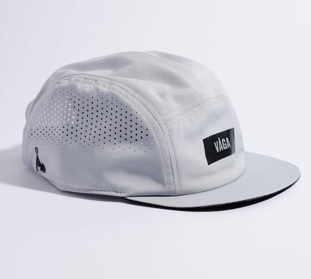 Vaga Feather Racing Cap SS26
