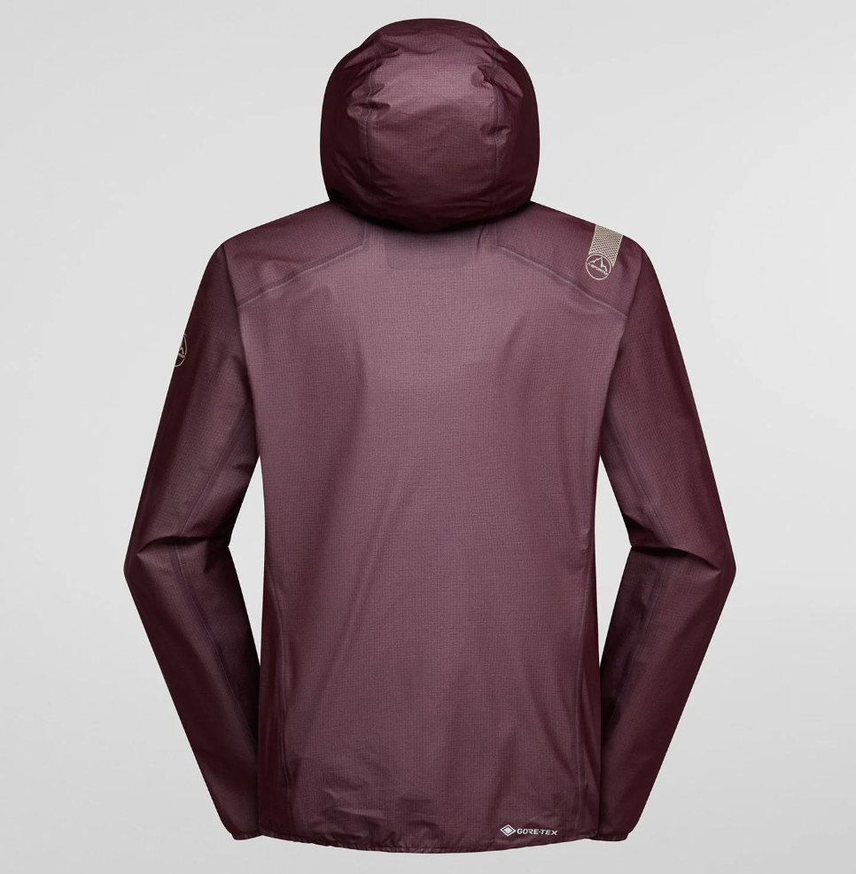 La Sportiva Aequlibrium Lite GTX Jacket Womens