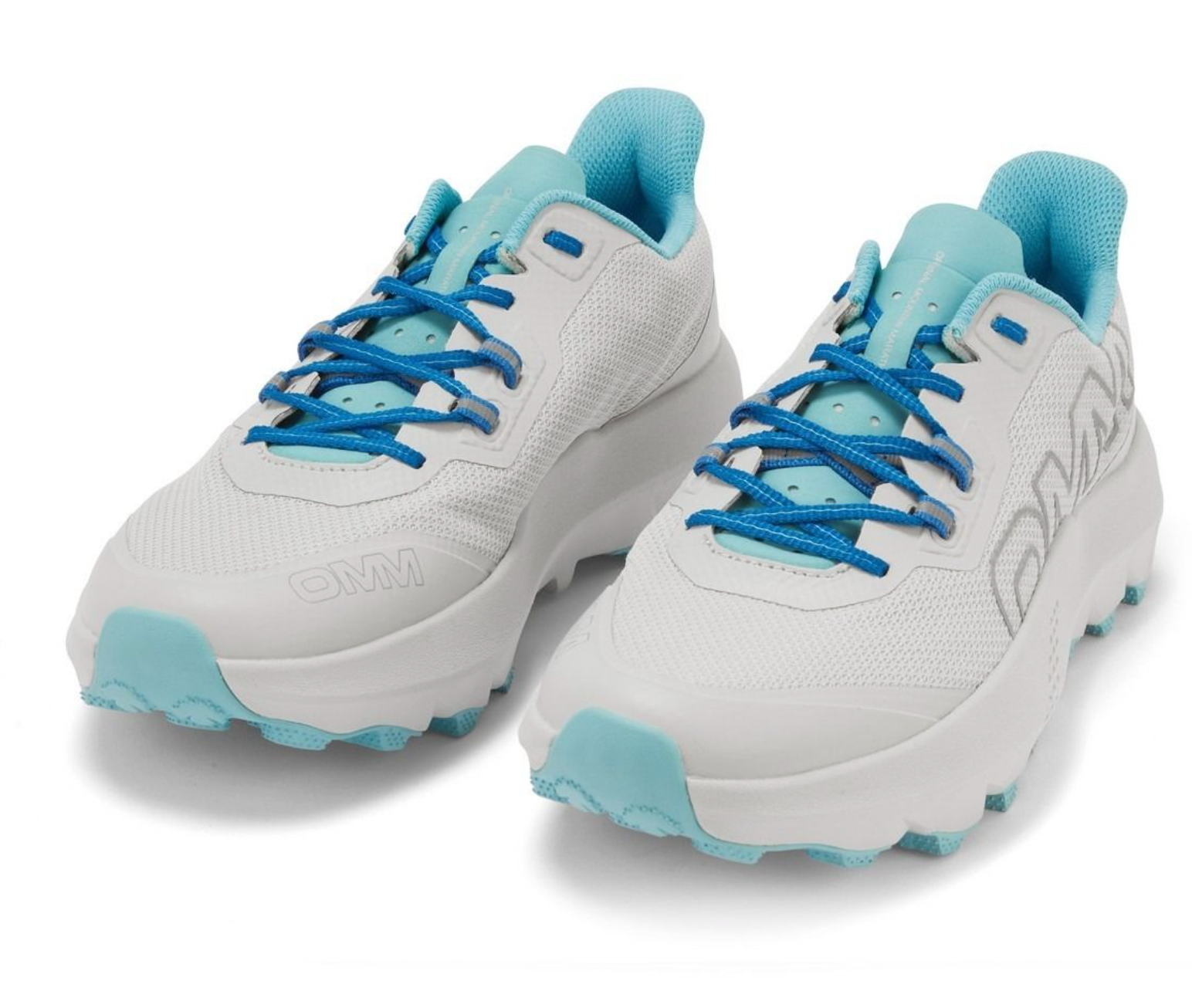 OMM Ultra Regular + Shoe Unisex SS26
