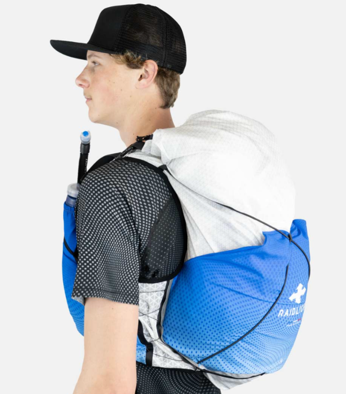 Raidlight Ultralight 24L Unisex Trail Pack 2025