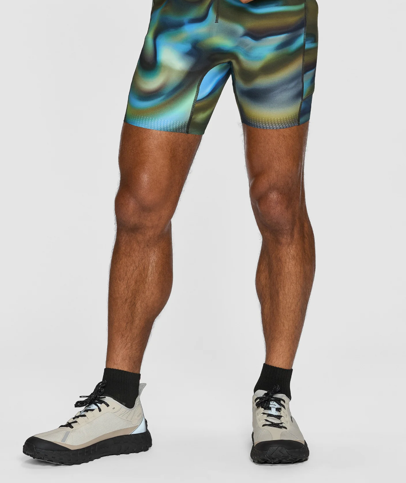 Janji Men's 6" Trail Half Tight AW26