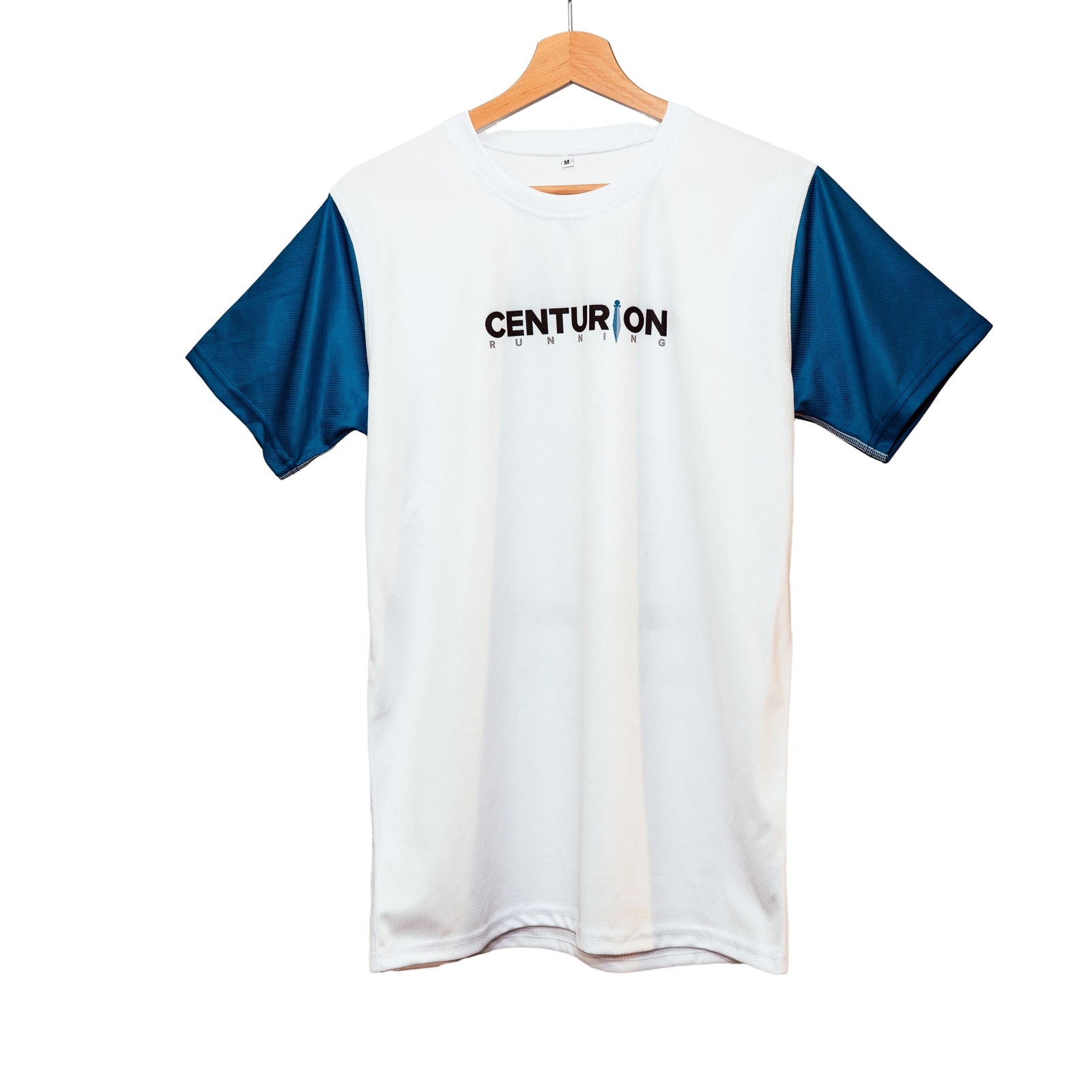 NEW Centurion Running Hundred Hills 50km Finisher Tee