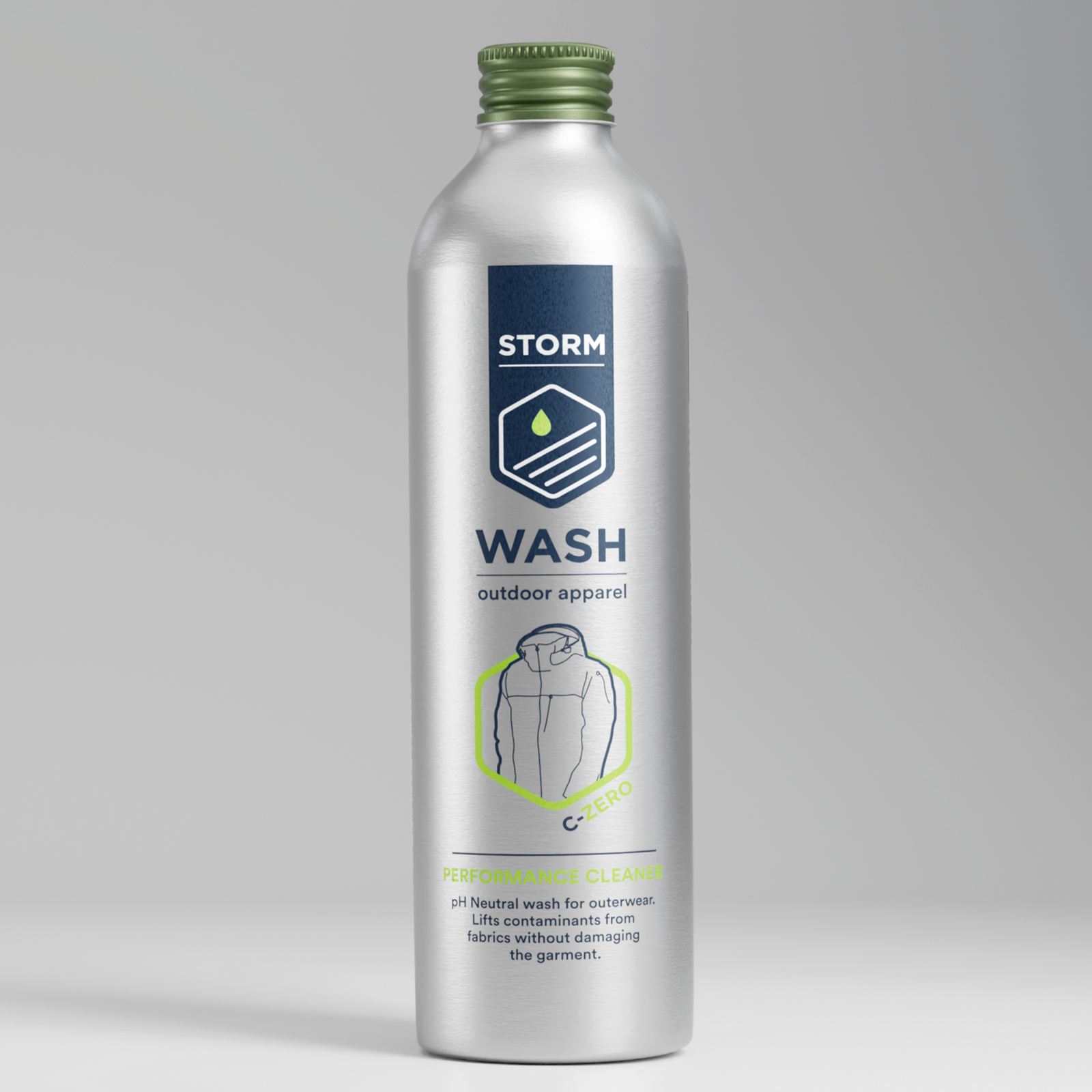 Stormcare Apparel Wash 225ml