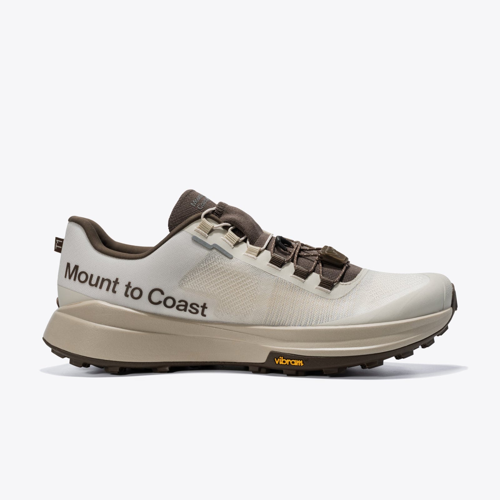 Mount to Coast T1 Mens SS26