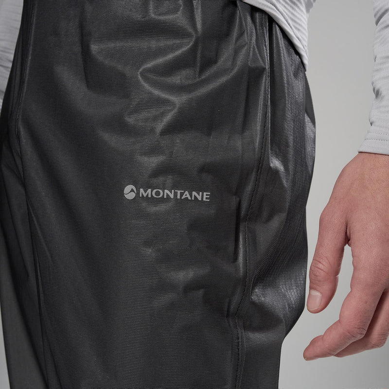Montane Minimus Nano Pants Unisex SS26