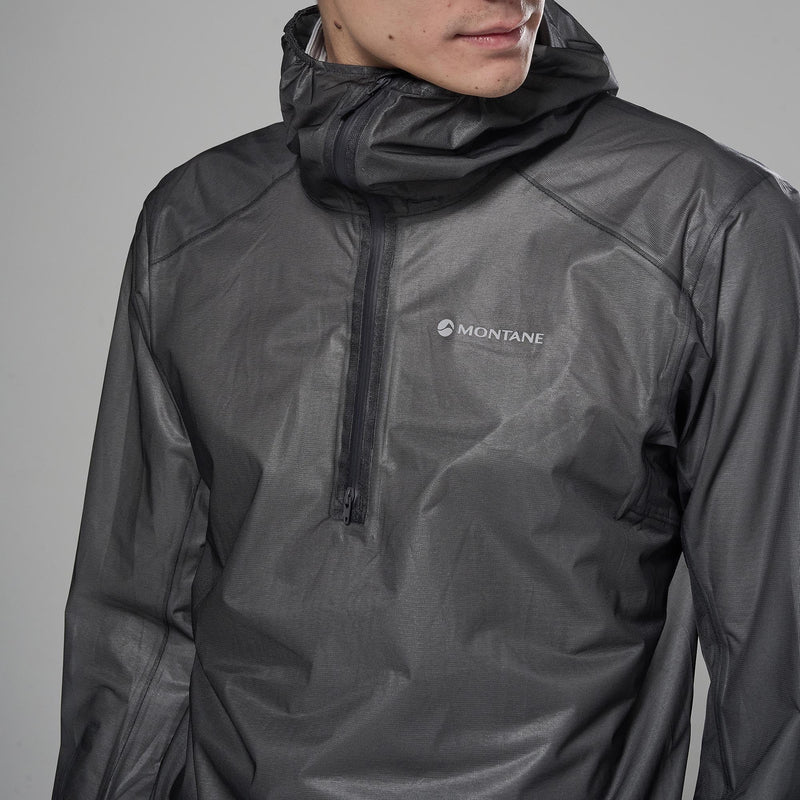 Montane Minimus Nano Waterproof Pull-On Jacket Unisex SS26