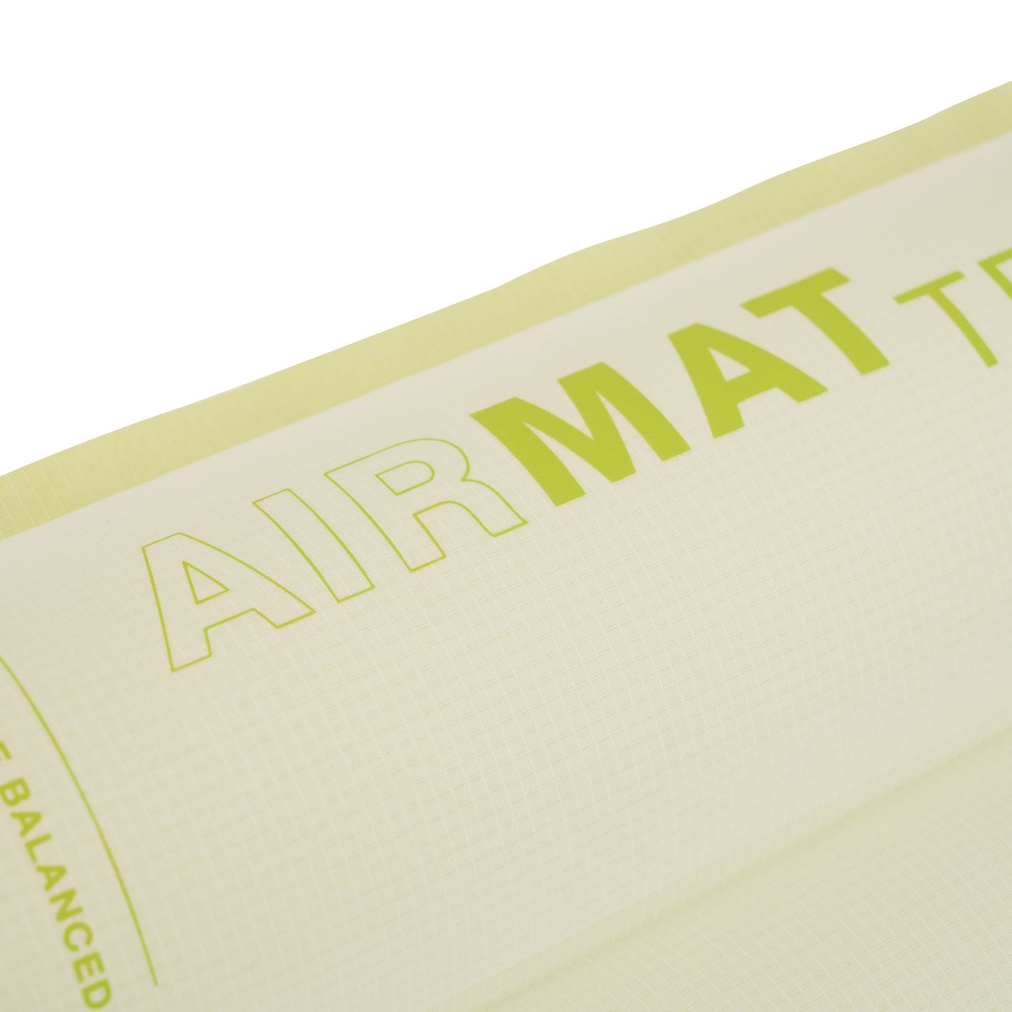 Exped Ultra 1R M Mummy Sleeping Mat - Spine