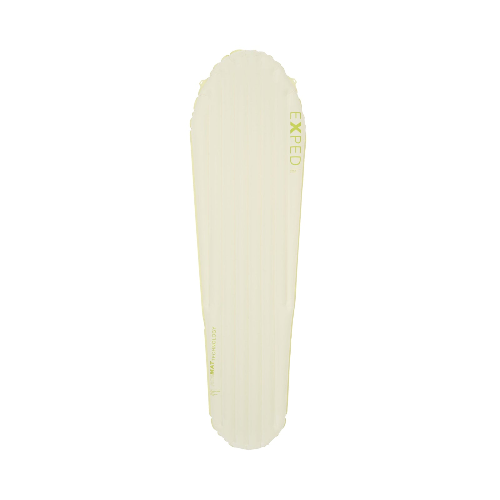 Exped Ultra 1R M Mummy Sleeping Mat - Spine