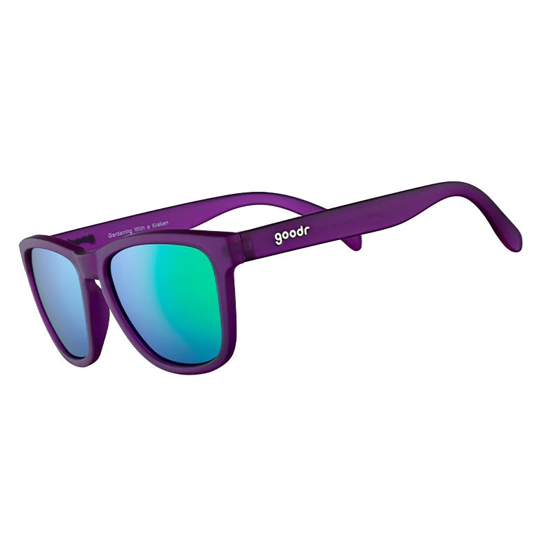 Goodr Sunglasses - The OGs