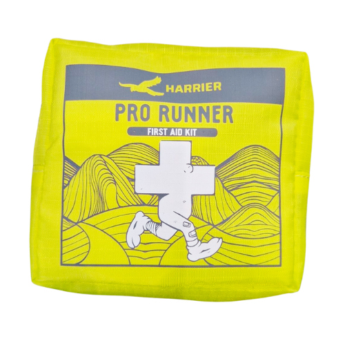 Harrier PRO Runner First Aid Kit