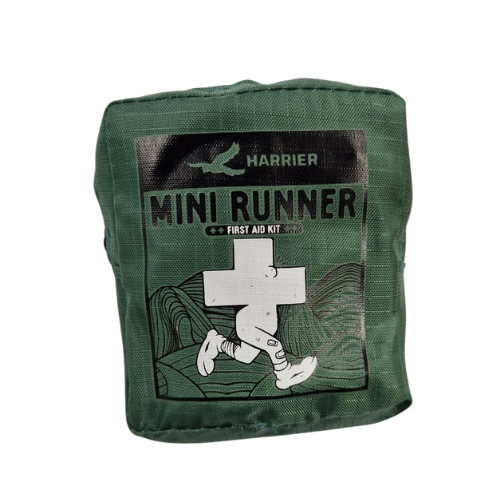 Harrier First Aid Kit