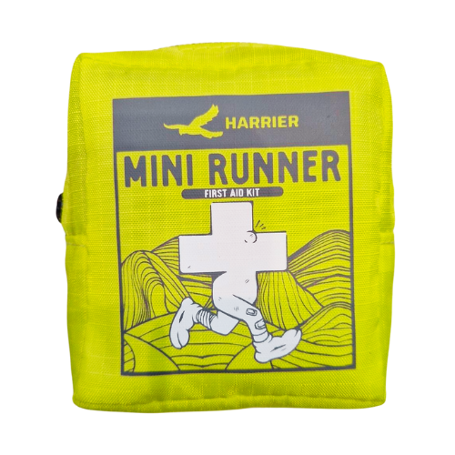 Harrier First Aid Kit
