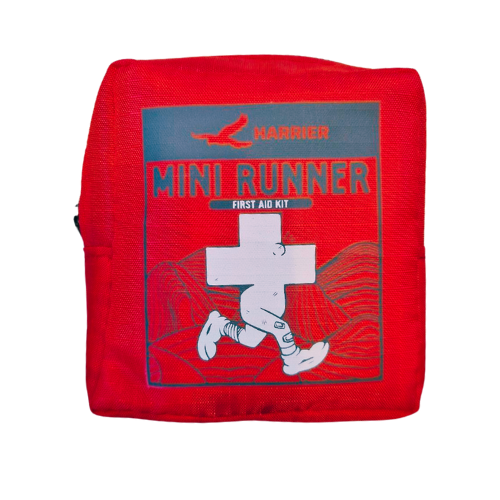Harrier First Aid Kit