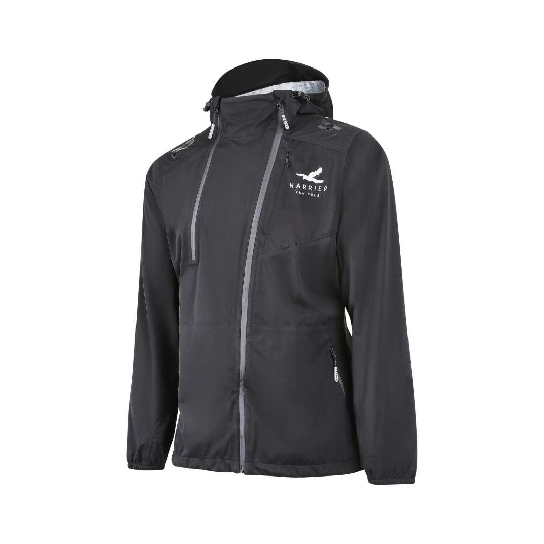 Harrier Men's Exmoor Waterproof Jacket