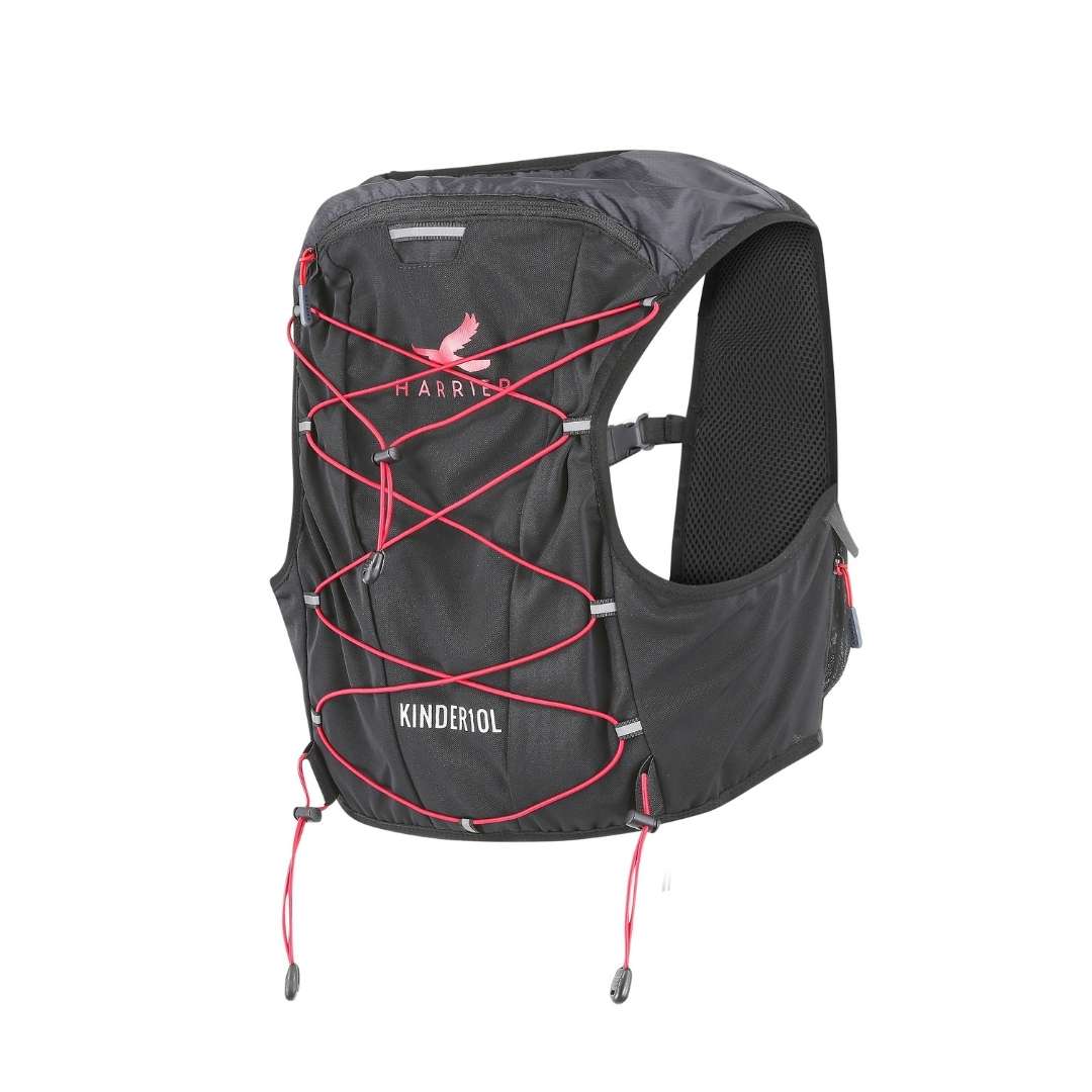 Harrier Kinder Unisex 10L race vest