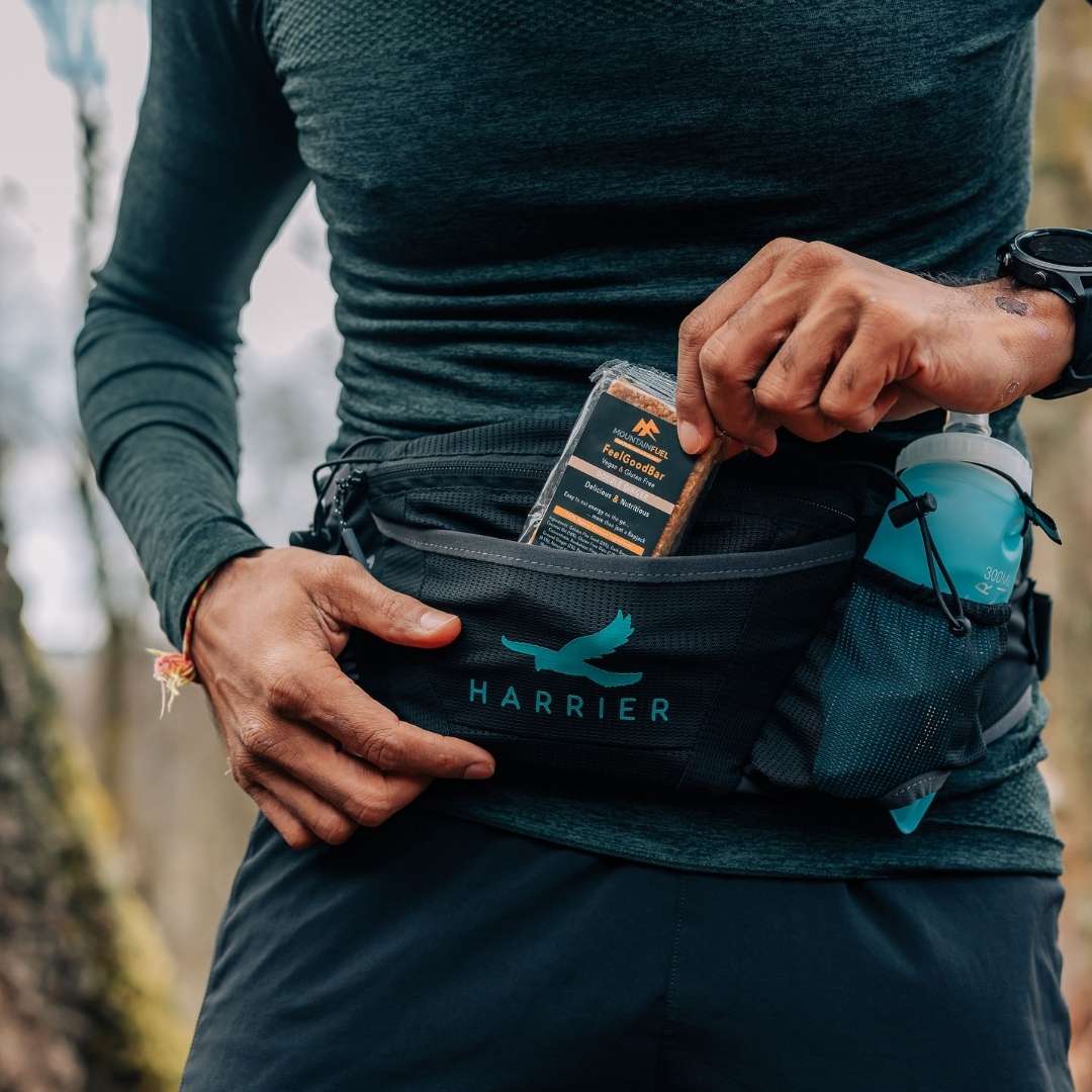 Harrier Baslow Waistbag