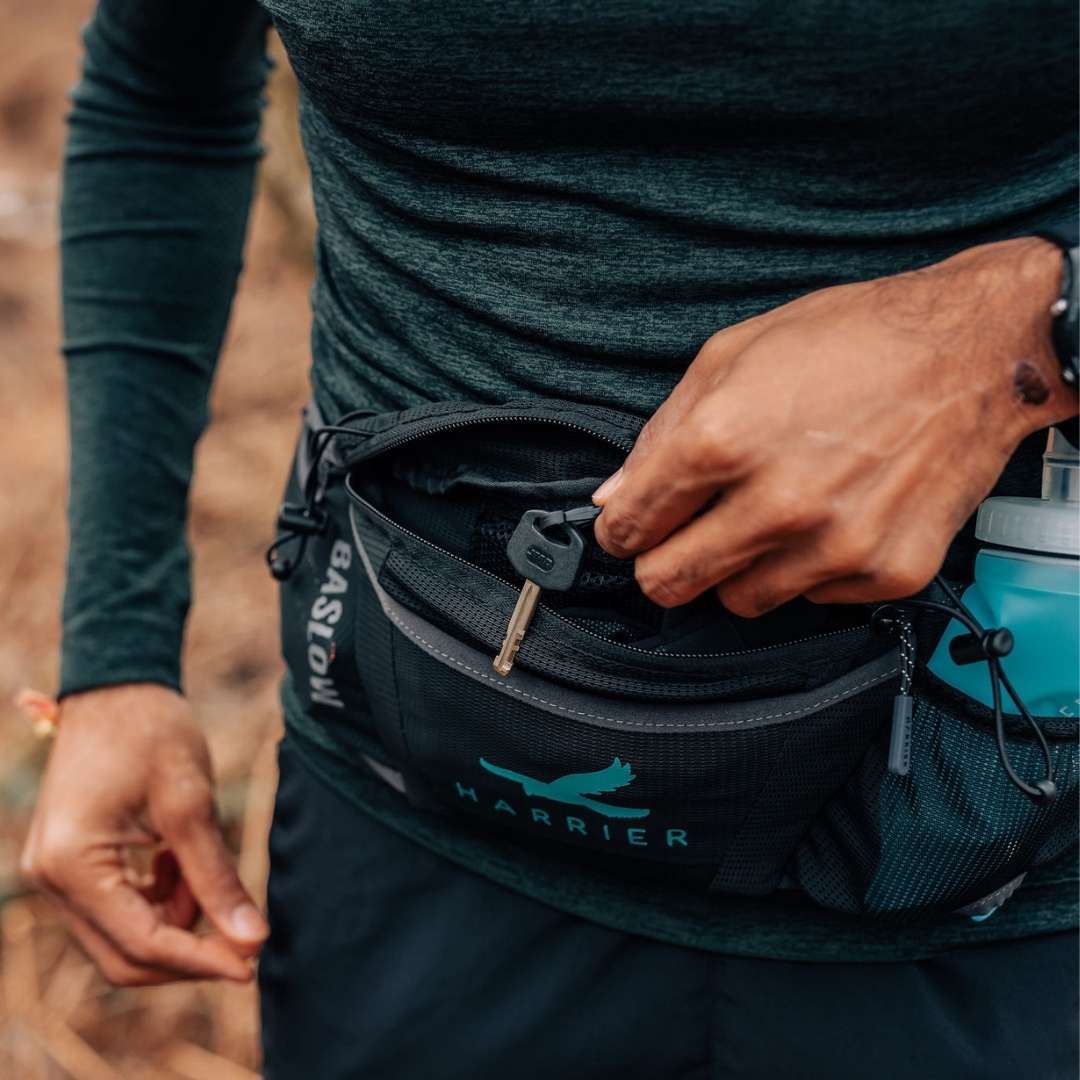 Harrier Baslow Waistbag