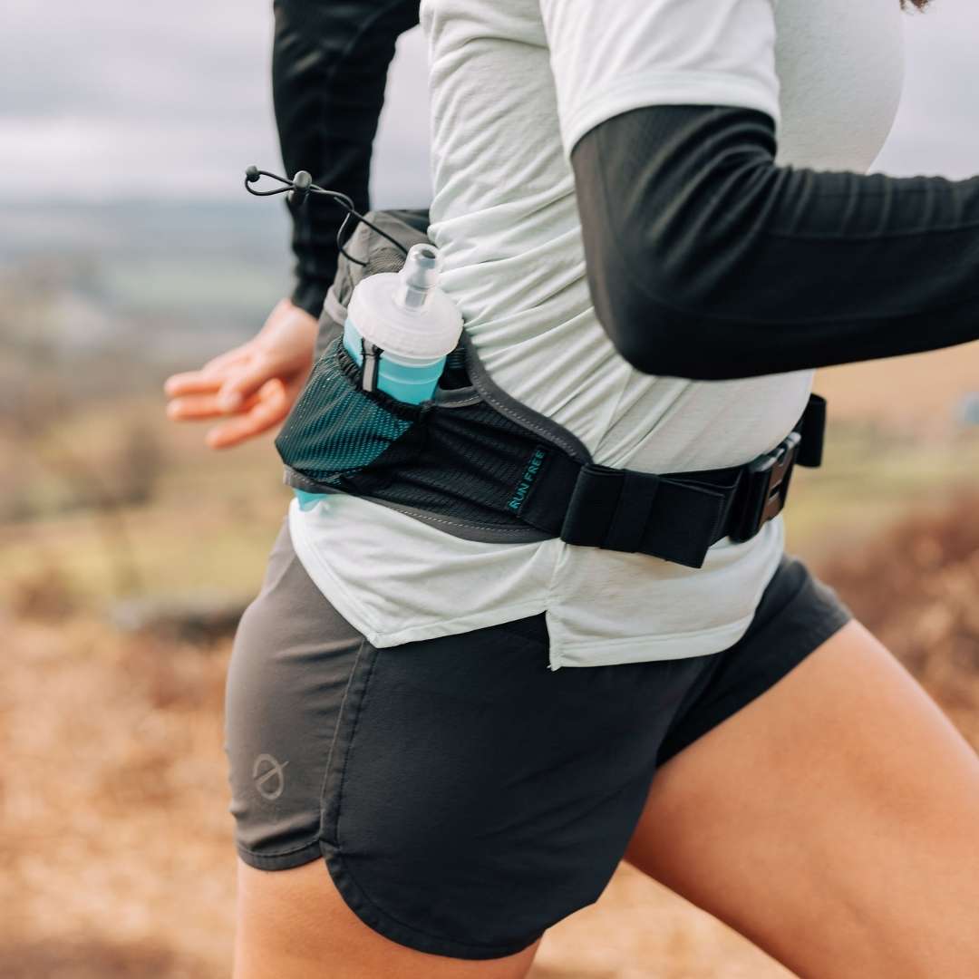 Harrier Baslow Waistbag