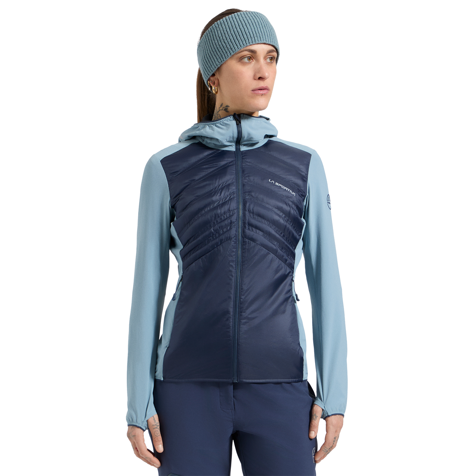 La Sportiva Koro Jacket Womens AW26