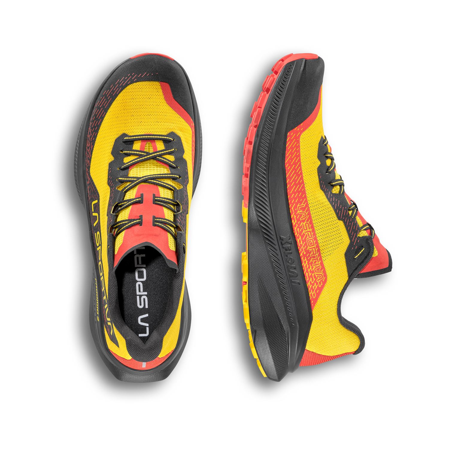 La Sportiva Prodigio 2 Trail Shoes Mens SS26