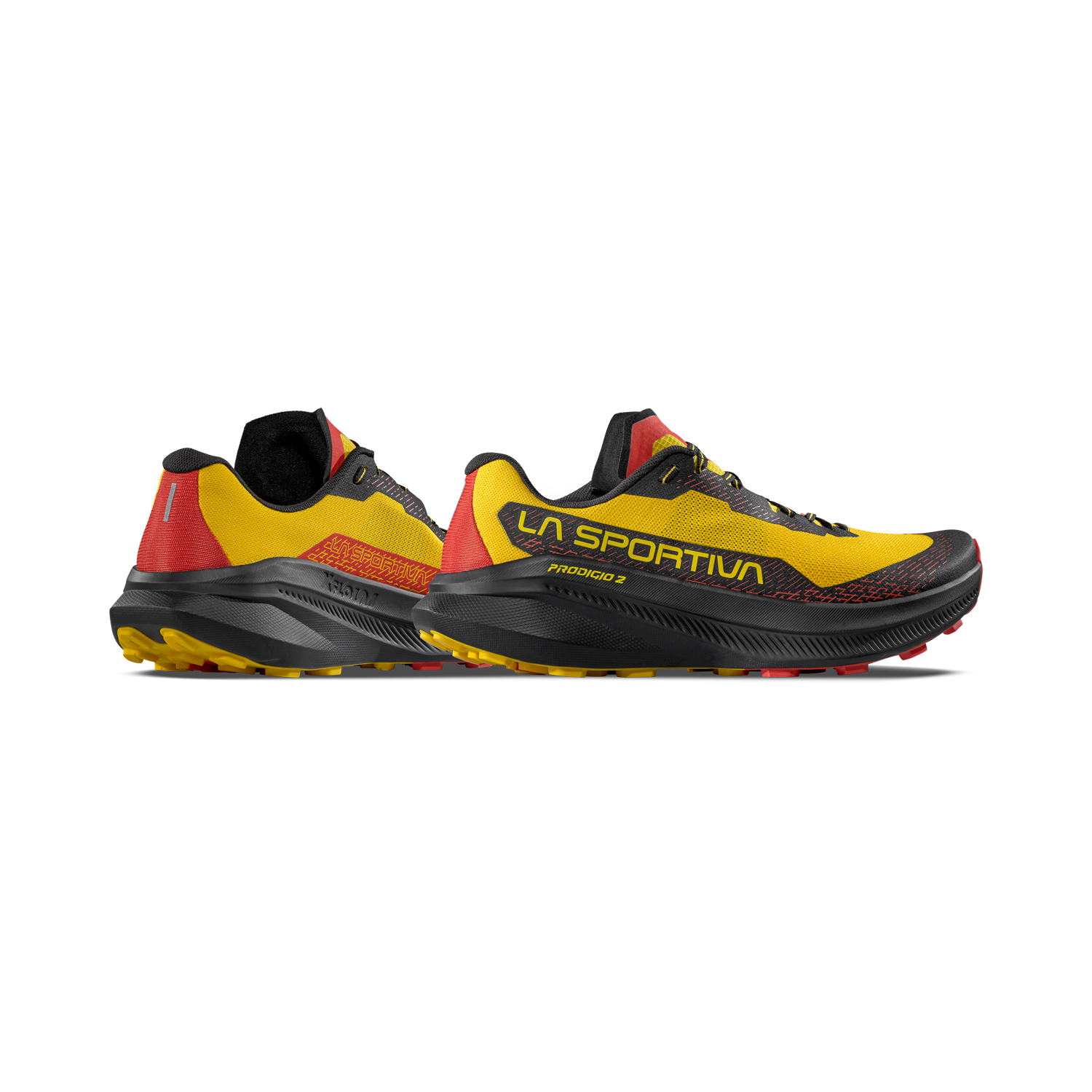 La Sportiva Prodigio 2 Trail Shoes Mens SS26