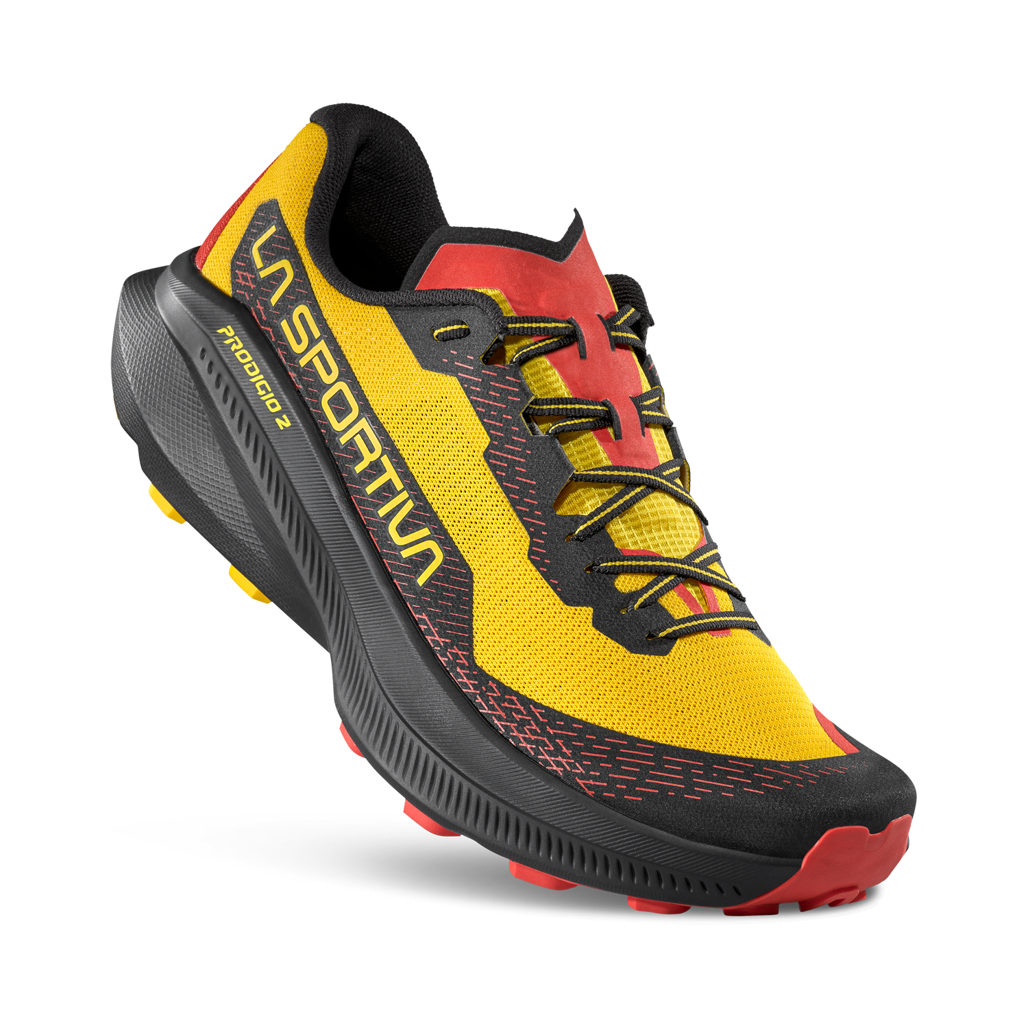 La Sportiva Prodigio 2 Trail Shoes Mens SS26