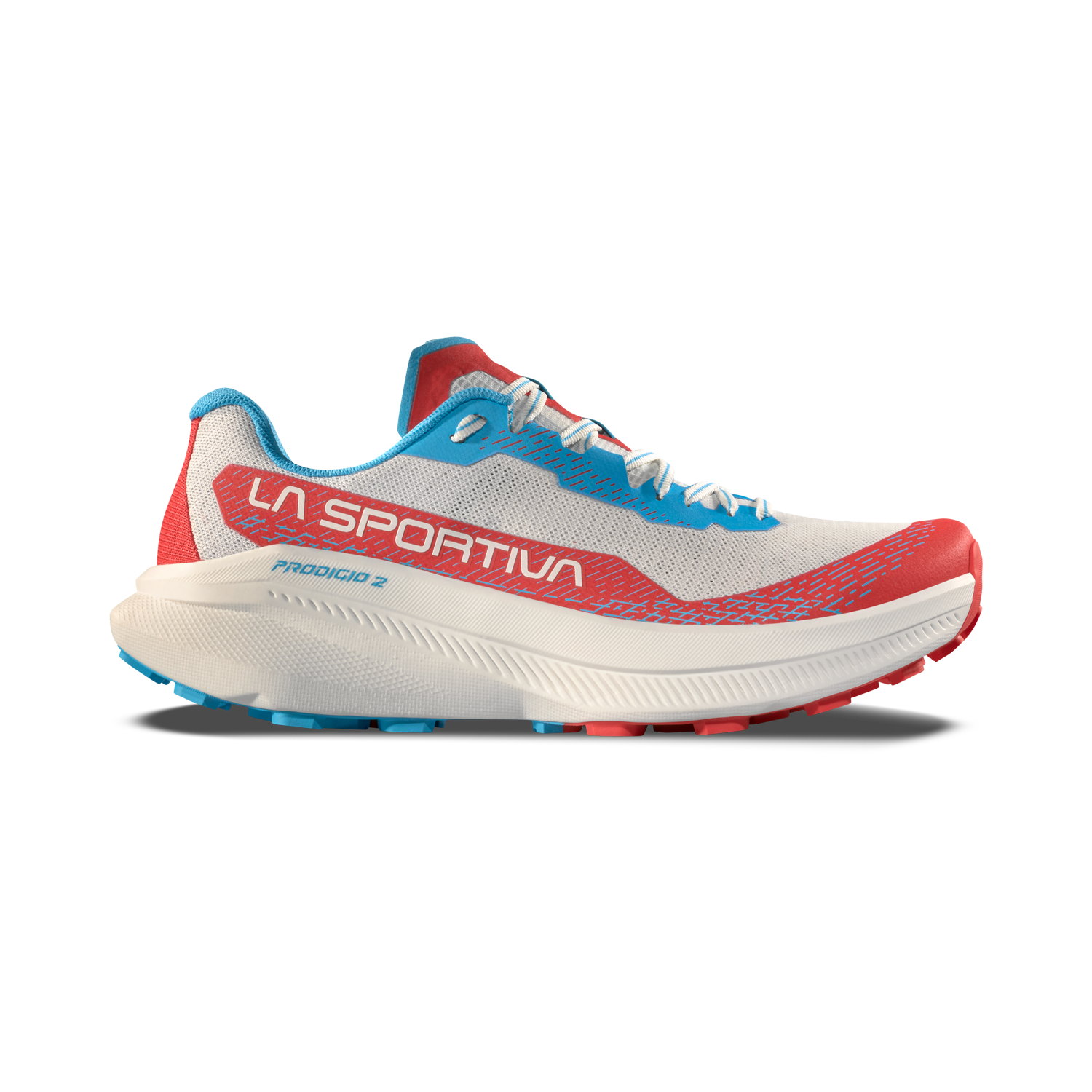 La Sportiva Prodigio 2 Trail Shoes Womens SS26