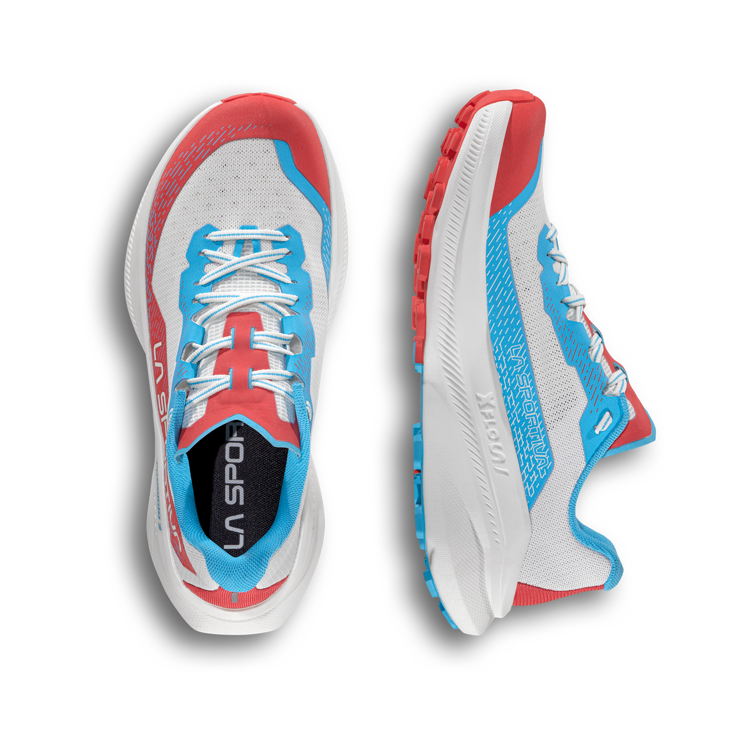 La Sportiva Prodigio 2 Trail Shoes Womens SS26