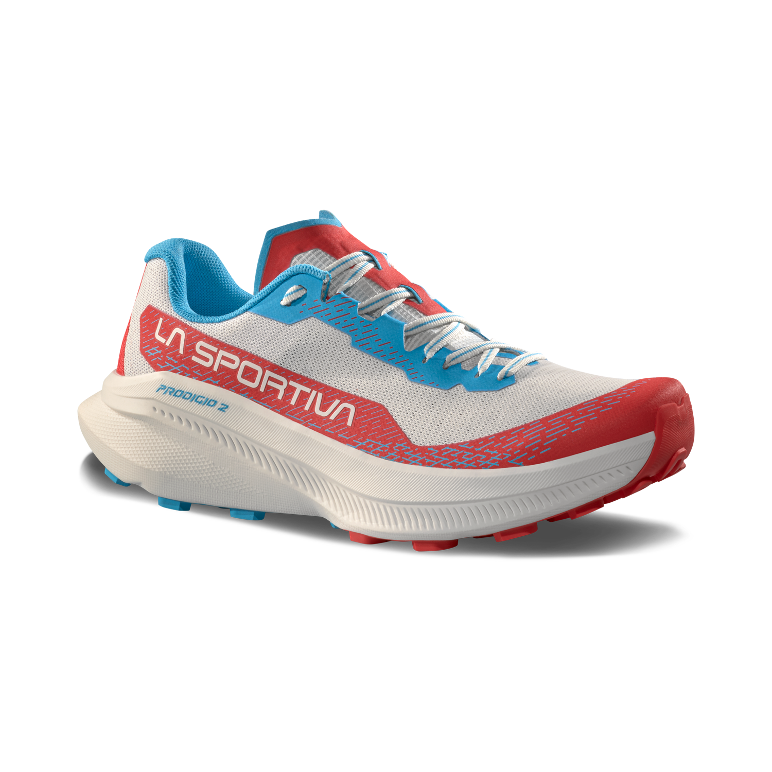 La Sportiva Prodigio 2 Trail Shoes Womens SS26