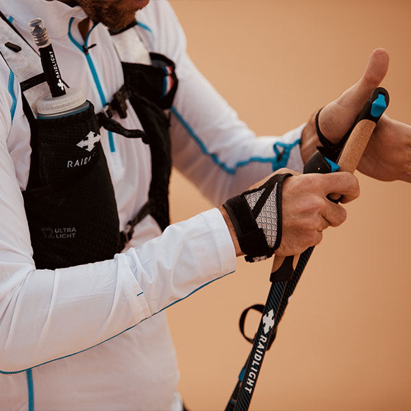 Raidlight Unisex Ultra Drylight Long Sleeve 2025