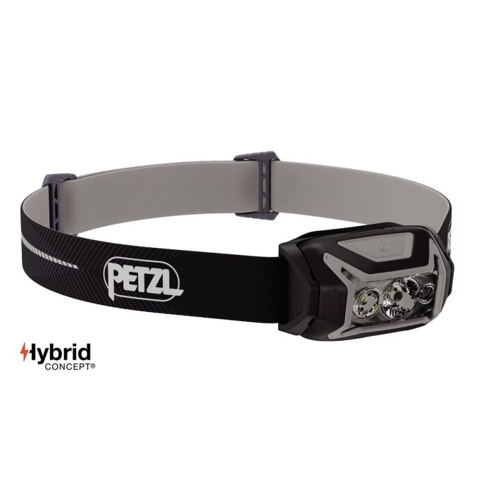 Petzl Actik Core