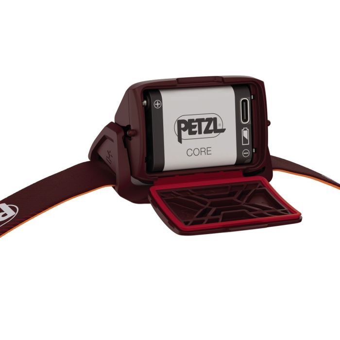 Petzl Actik