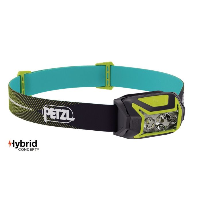 Petzl Actik