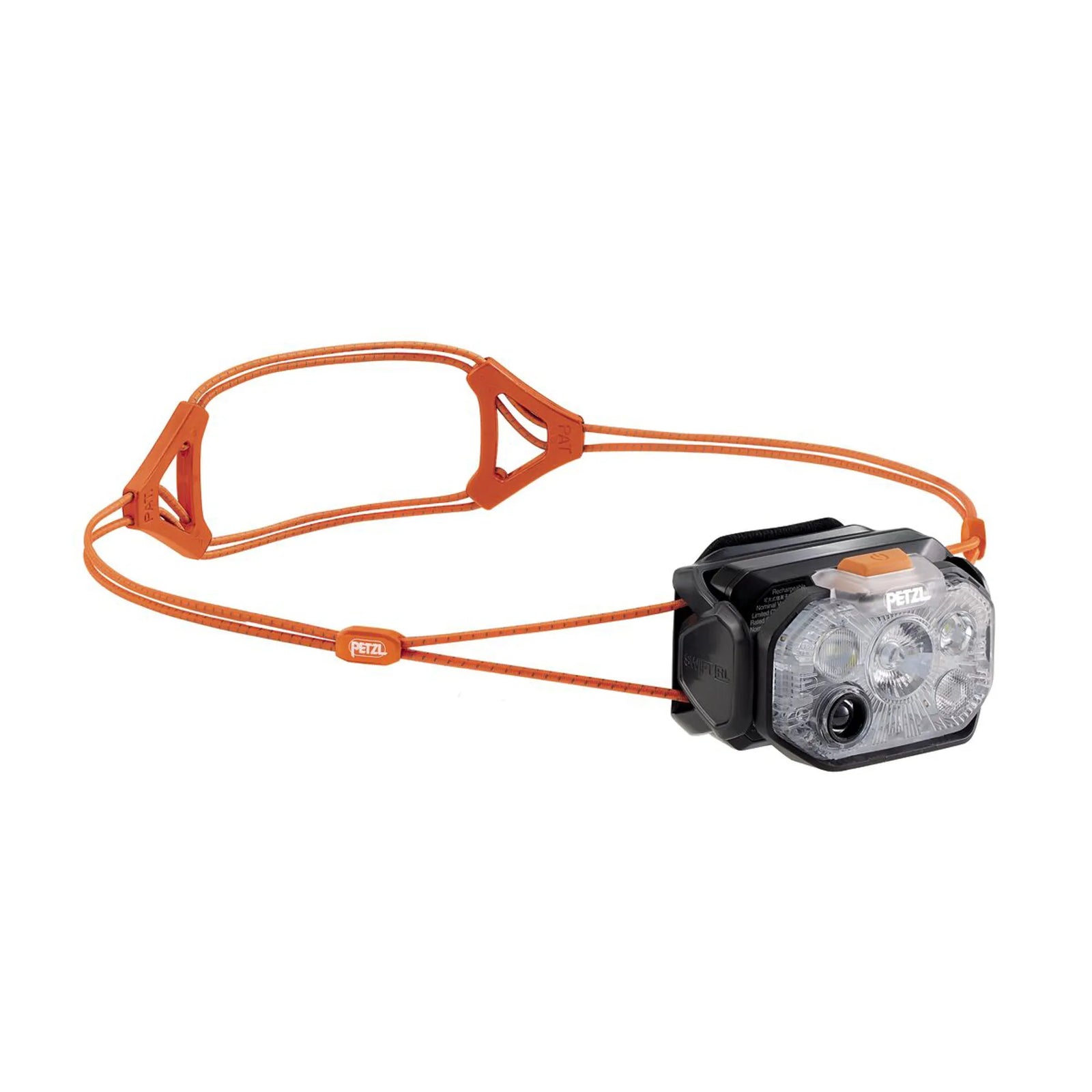 Petzl Swift RL Headtorch SS26