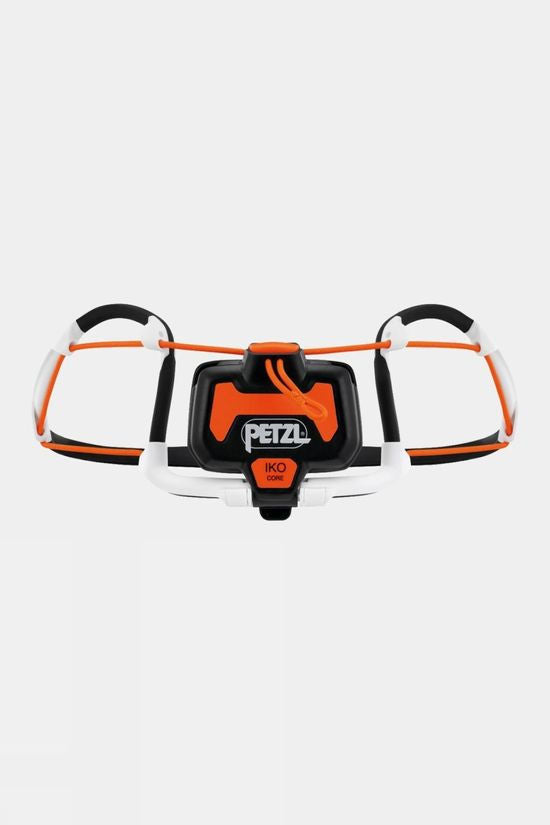 Petzl Iko Core Headtorch