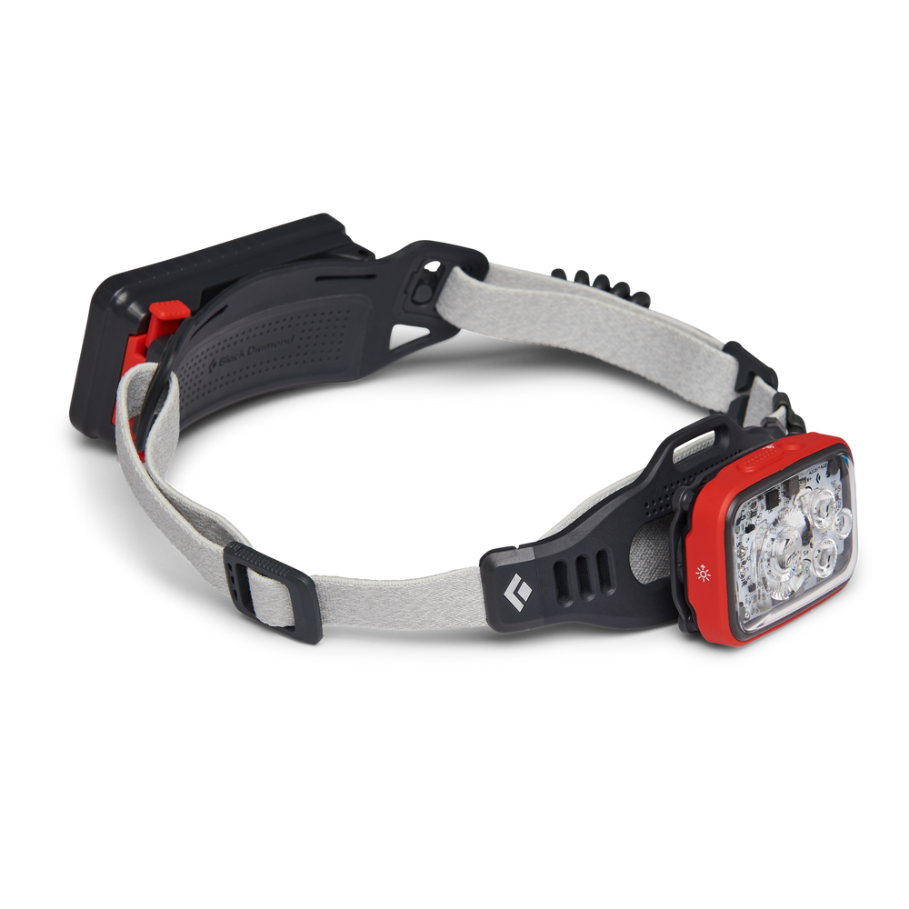 Black Diamond Distance 1500 Headlamp