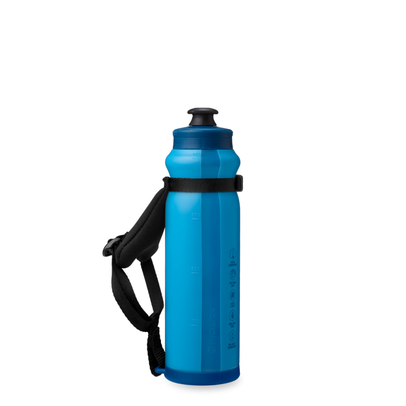 Hydrapak Tempo Pro 400ml