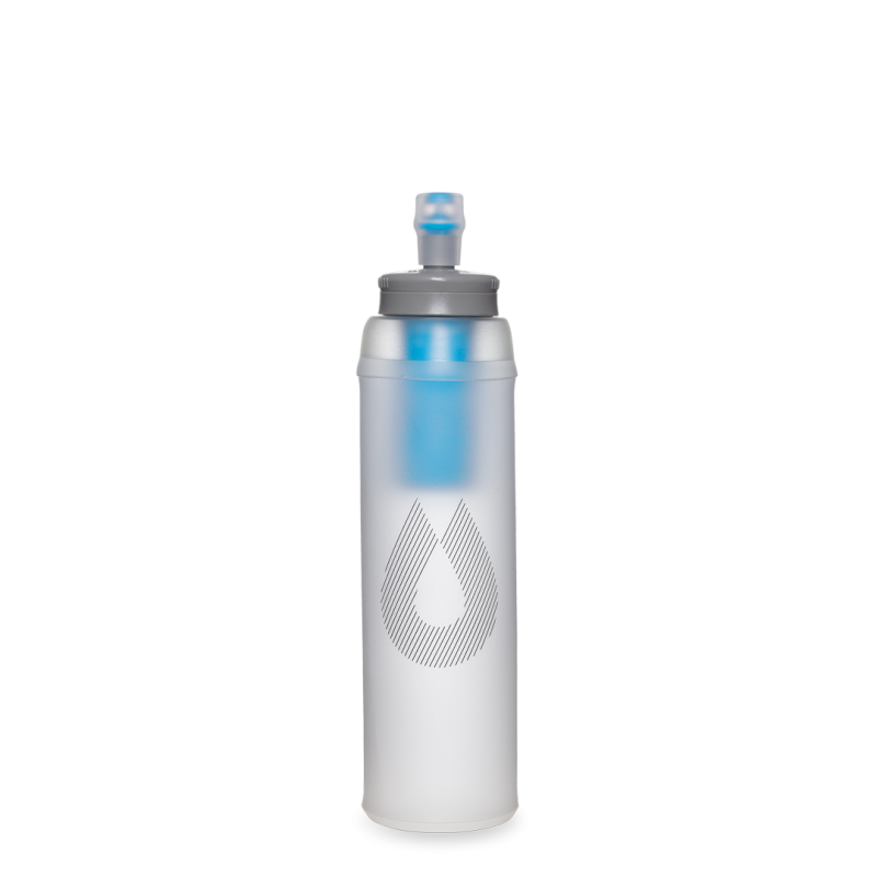 Hydrapak Ultraflask 500ml + Filter kit