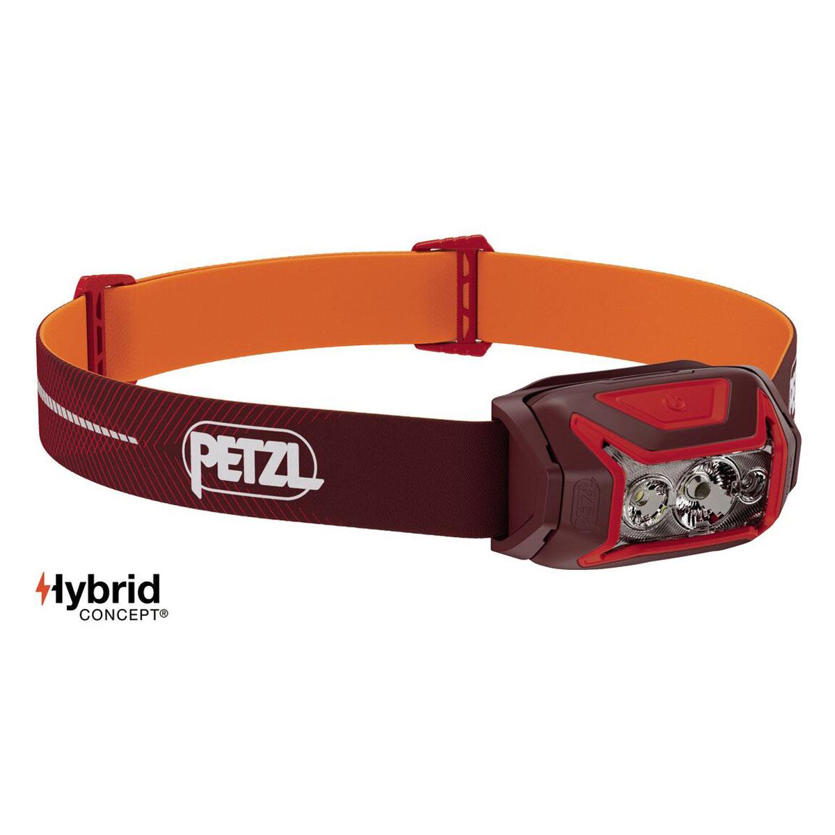 Petzl Actik Core