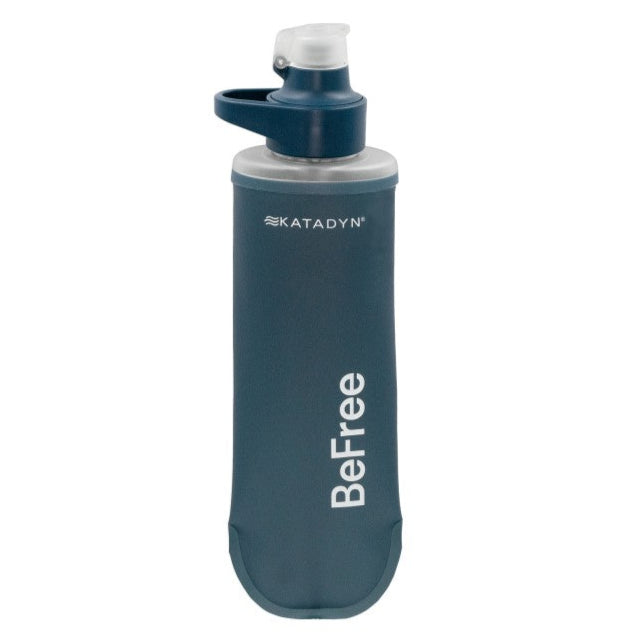 Katadyn Befree Flask and Filter 0.5l