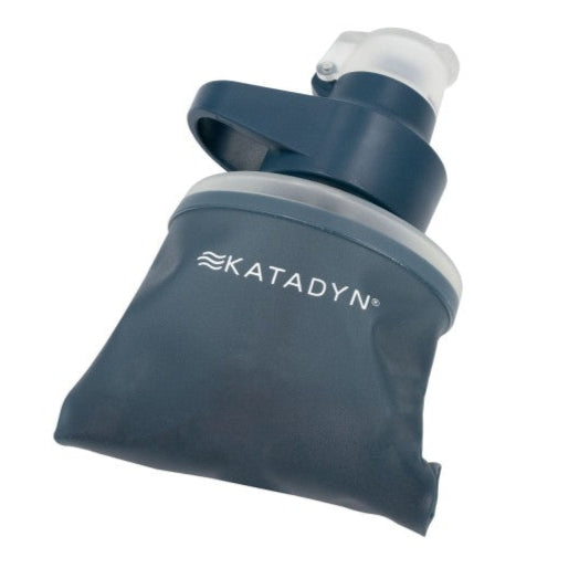 Katadyn Befree Flask and Filter 0.5l