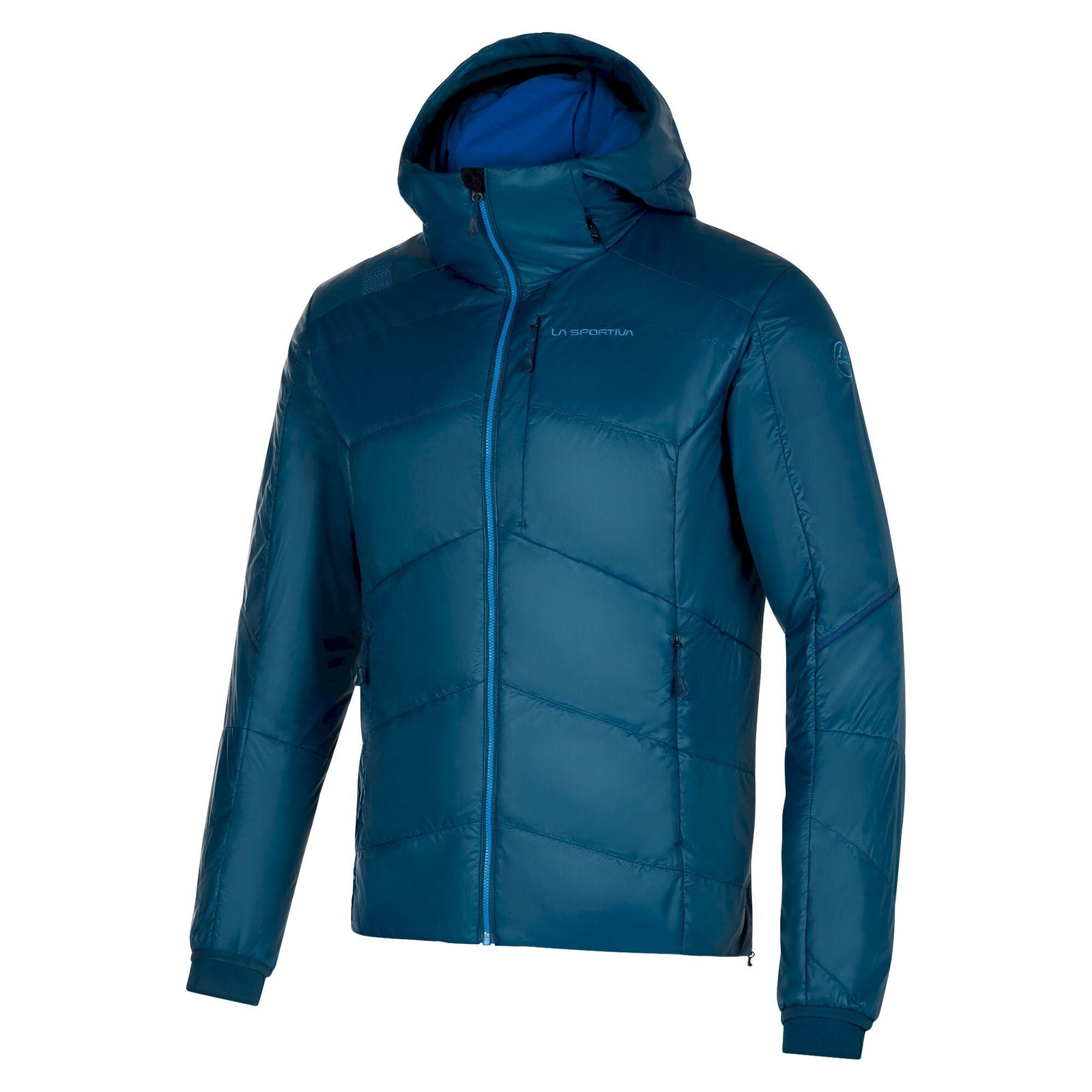 La Sportiva Alpine Guide Primaloft Hoody Mens