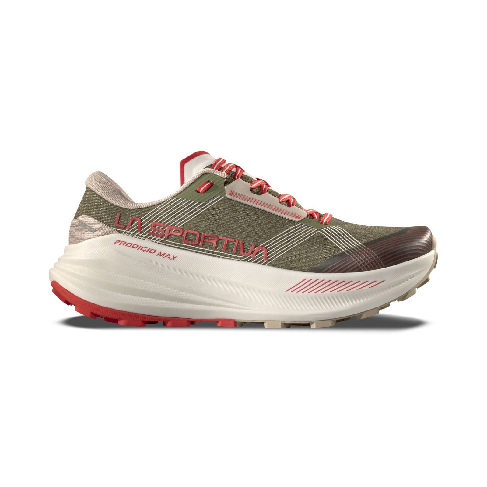 La Sportiva Prodigio Max Womens Trail Shoe SS26